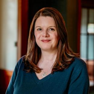 Heather Cunningham headshot