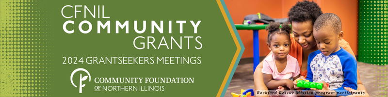 CG 2024 grantseekers meetings