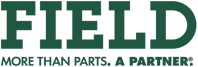 Field_Wordmark_Tagline_Standard_Green logo