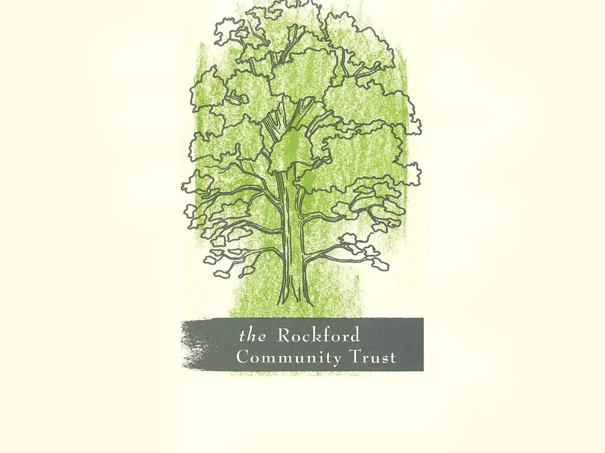 Illustration of a tree