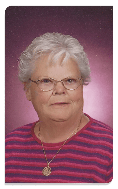 Photo of Janet Kjellstrom