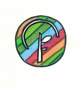 CFNIL Logo drawn by an IYWT Student- Lindsay Arreguin