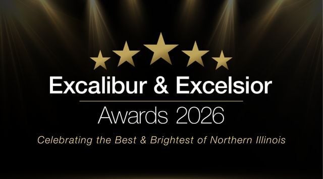 Excalibur and Excelsior