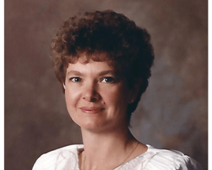 Photo of diane thompson wells
