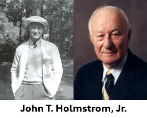 john-holstrom