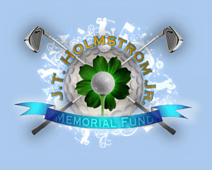 john t holstrom endowment logo