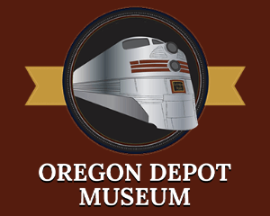 oregon deopt museum logo