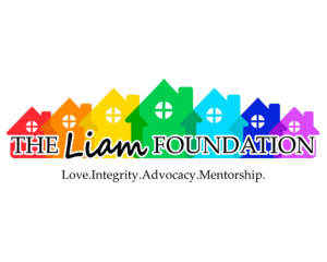 the liam foundation logo