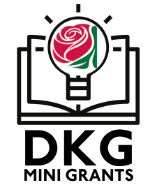DKG Logo