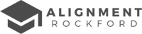 Alignment Rockford Logo