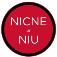 NICNE at NIU Logo