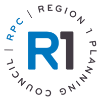 Region Planning Council Logo