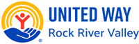 United Way Rock River Valley Logo