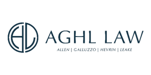 AGHL Law