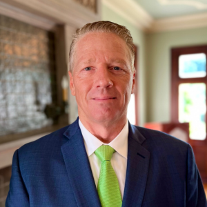 Photo of Dayton Smith, III