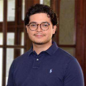 Photo of Carlos Nava