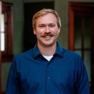 Photo of Daniel Brunscheen