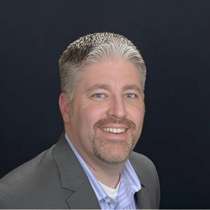 Derek Dreier Headshot