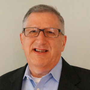 John Kehoe Headshot