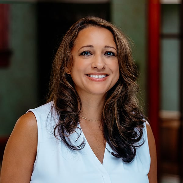 Photo of Lisa DeLang