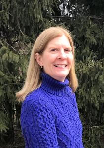 Karen Schiller Headshot
