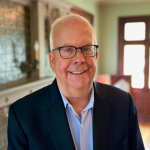 Stephen Schmeling Headshot
