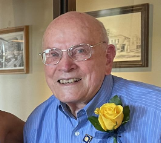 Photo of Dick Leighton