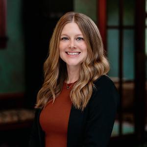 Photo of Shannon Gustafson