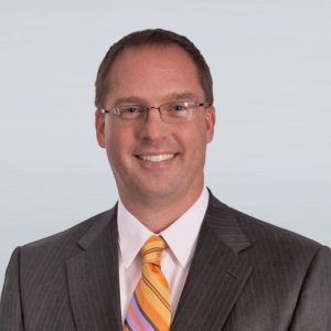 T.J Leake Headshot
