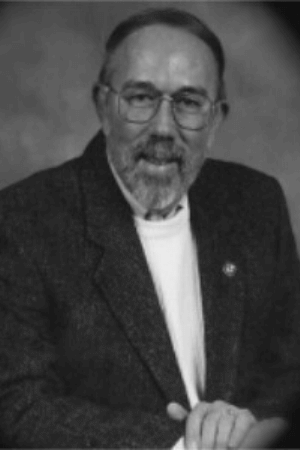 Photo of William R. Durham
