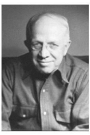 Photo of Howard D. Colman