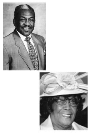 Photo of Era L. and Frances L. Walker