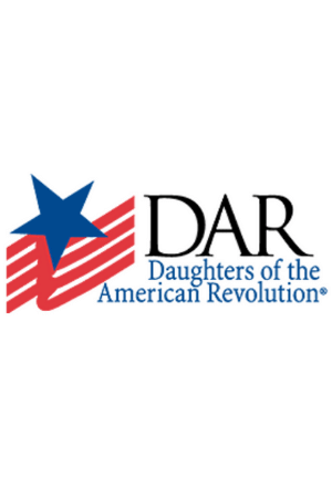 DAR Scholarship Logo