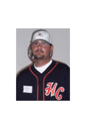 Photo of Billy Smith