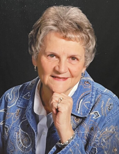 Photo of Connie B. Christiansen