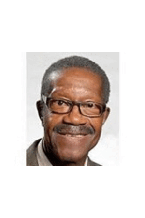 Photo of Nathaniel Martin