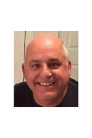 Photo of Gene Bradford