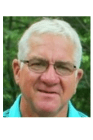 Photo of Jack Lovejoy