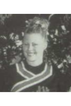 Photo of Ashley Ketcher