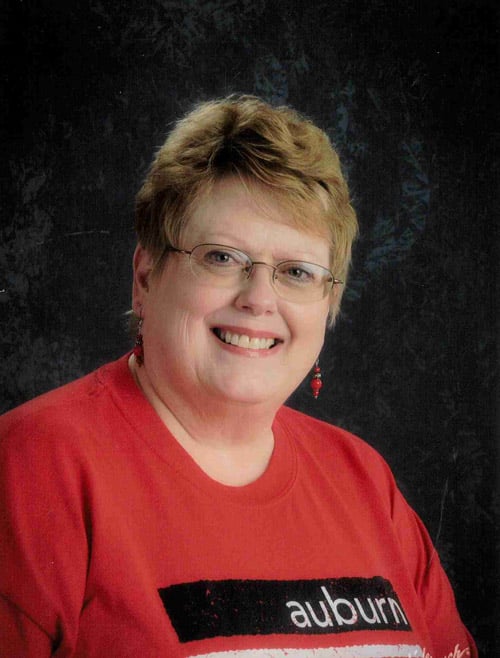 Photo of Carols Kindness