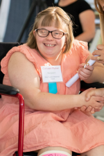 Photo of Colleen Maher