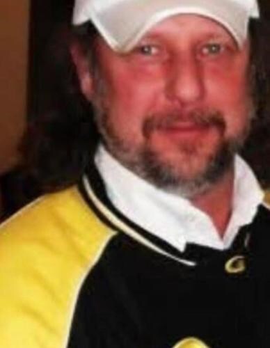 Photo of Craig CrossImage