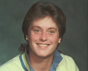 Photo of Deborah Rydberg 