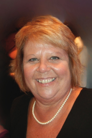 Photo of Diane Stout