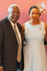 Photo of Charles Jefferson and Litesa Wallace