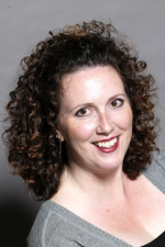 Photo of Juliann Gustafson