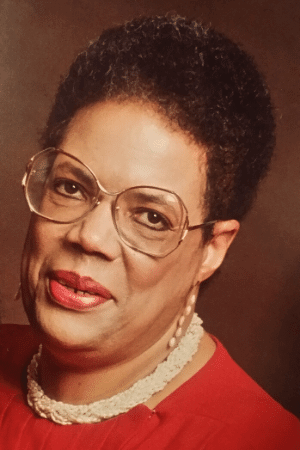 Photo of Dr. Constance L. Goode