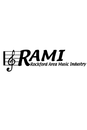  RAMI Music Scholarship Logo