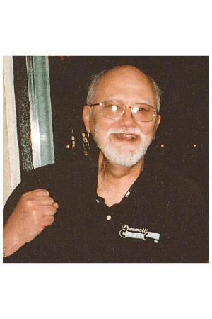 Photo of Richard Dopp