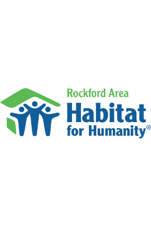 Rockford Area Habitat for Humanity Logo